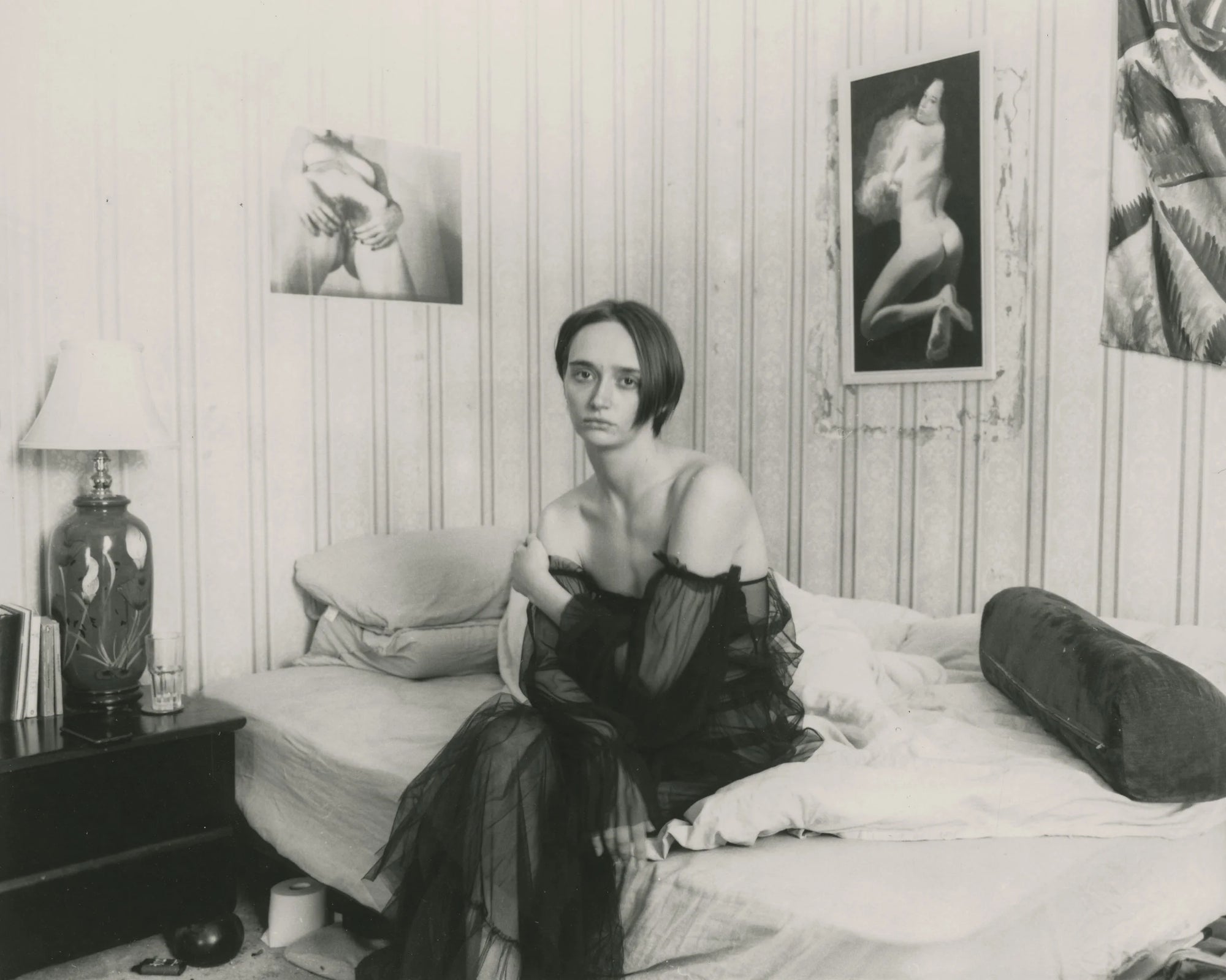 Rory King — Gumsucker