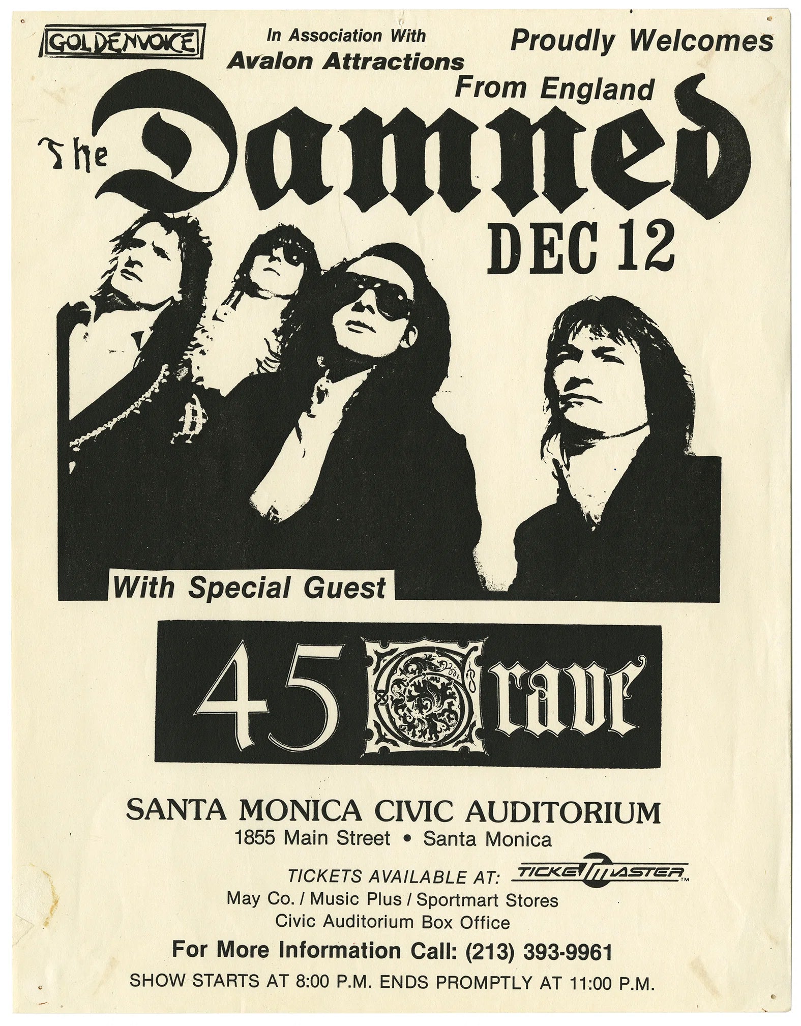 Deanna Templeton — What She Said