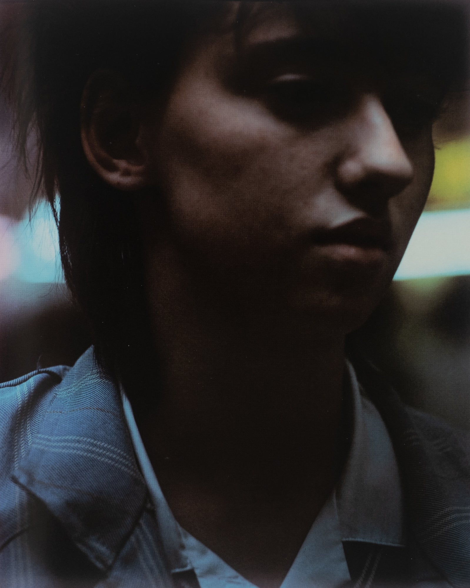 Bill Henson — Mnemosyne – Wolf Books
