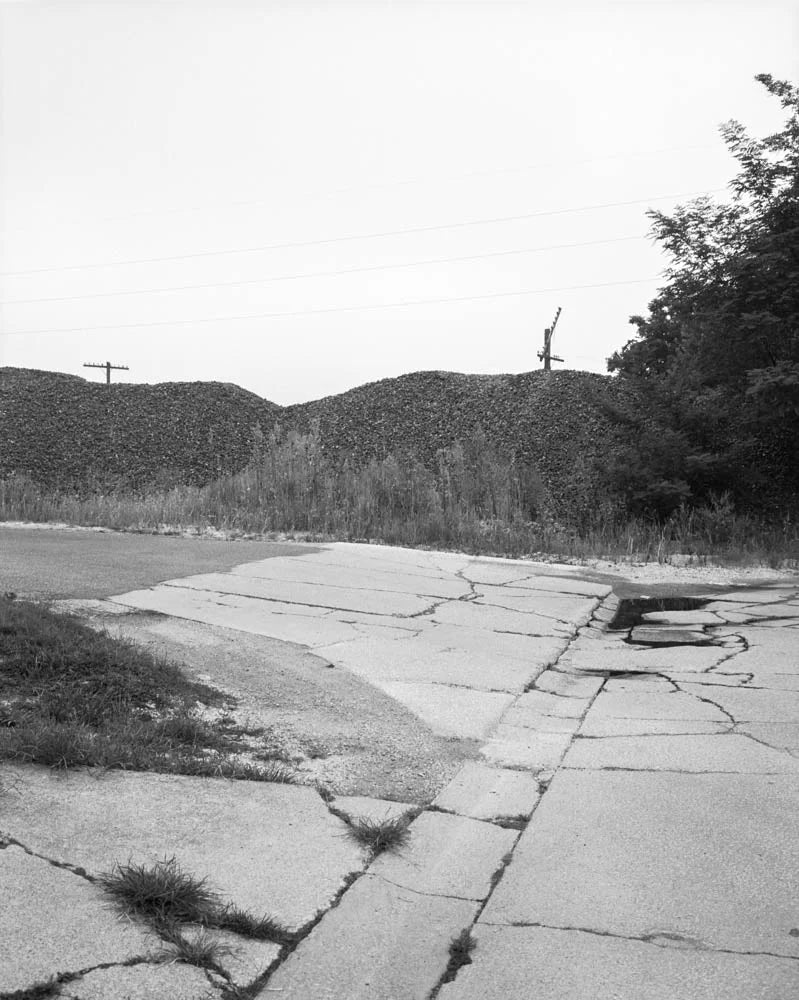Tim Carpenter — Local Objects