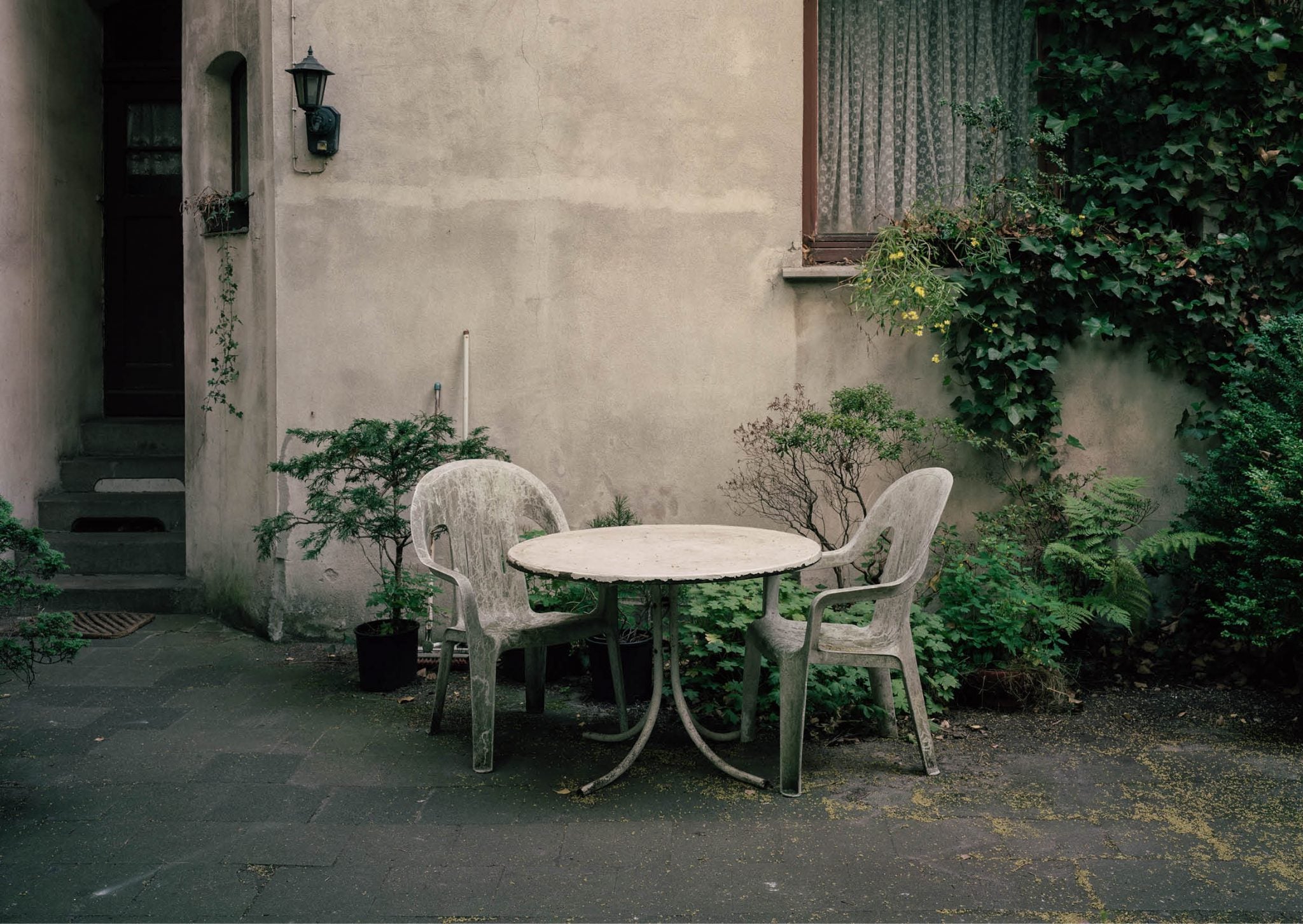 Laurenz Berges — 4100 Duisburg – Wolf Books