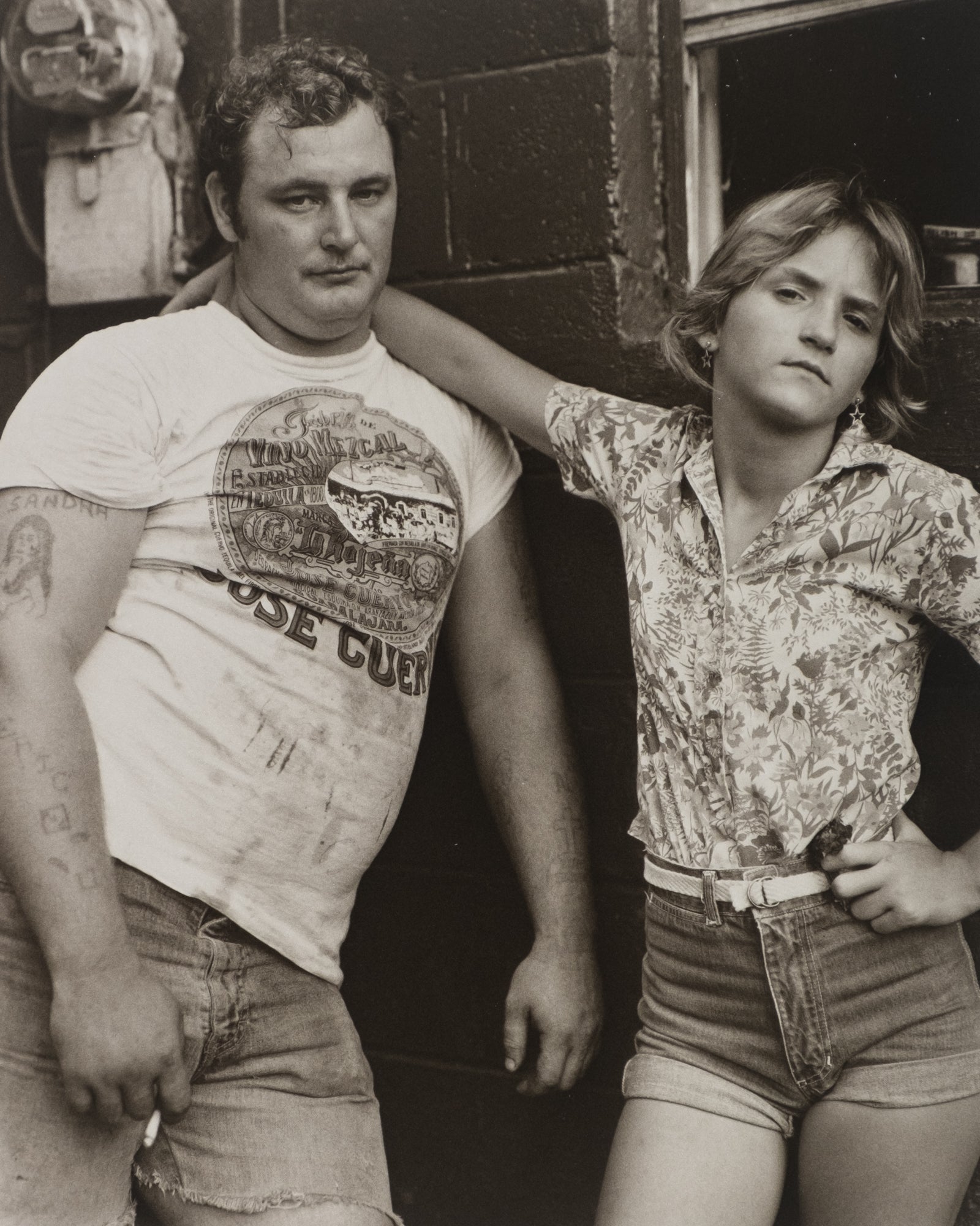 Sally Mann — Still Time