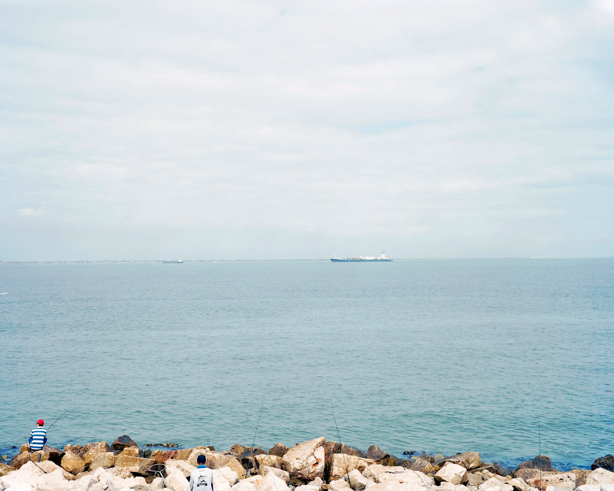 Jason Lee — Galveston