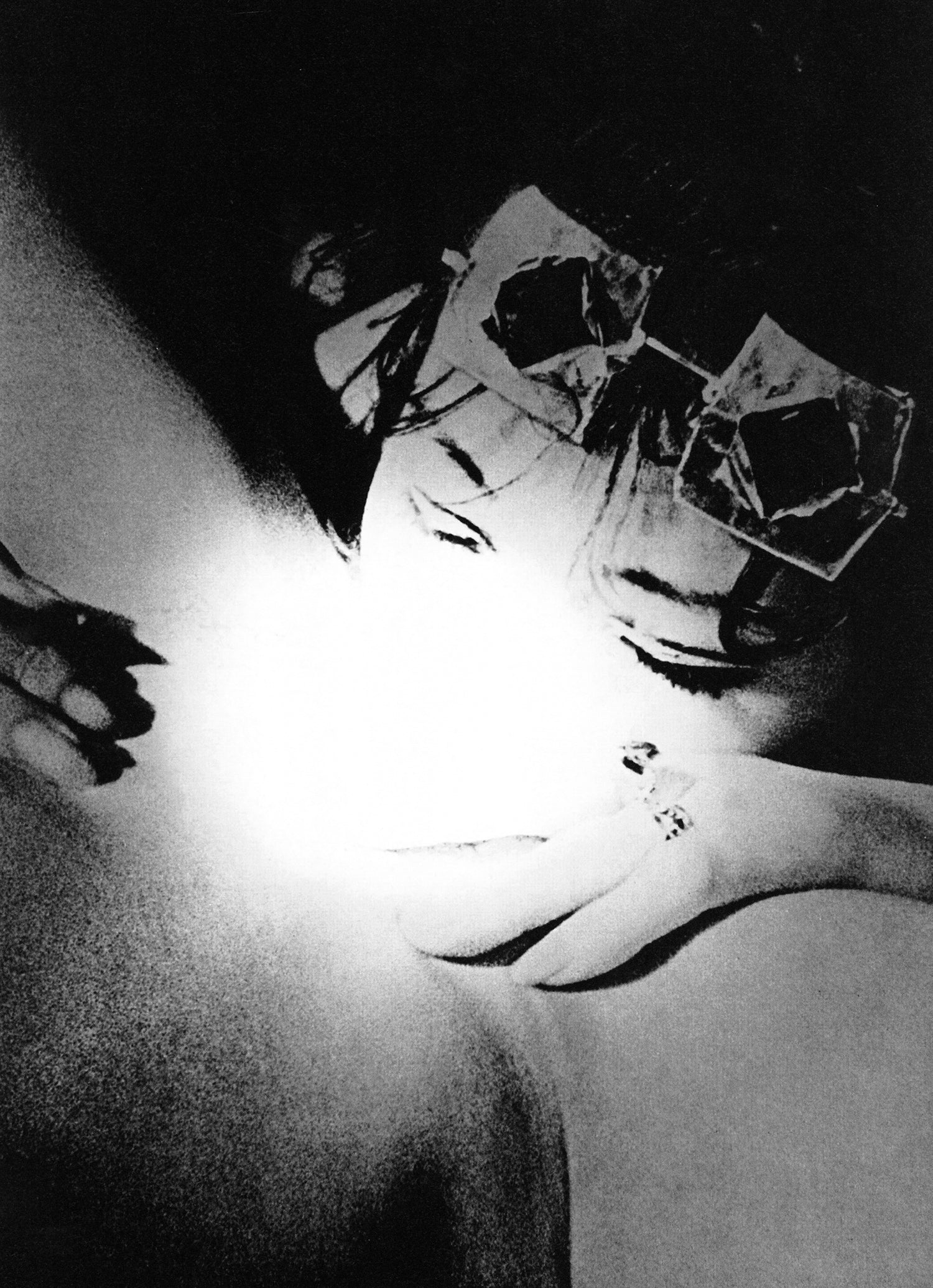 Masahisa Fukase — Homo Ludens