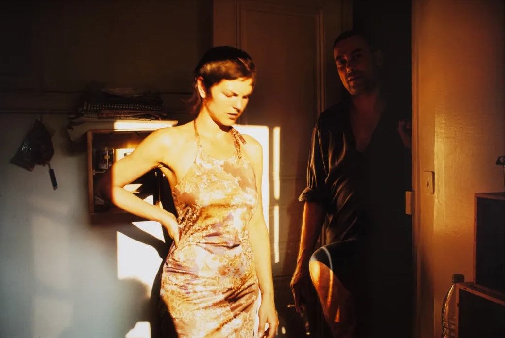 Nan Goldin — Devil's Playground