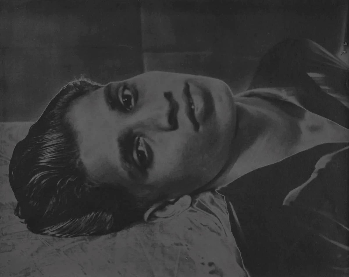 Lionel Wendt — Ceylon