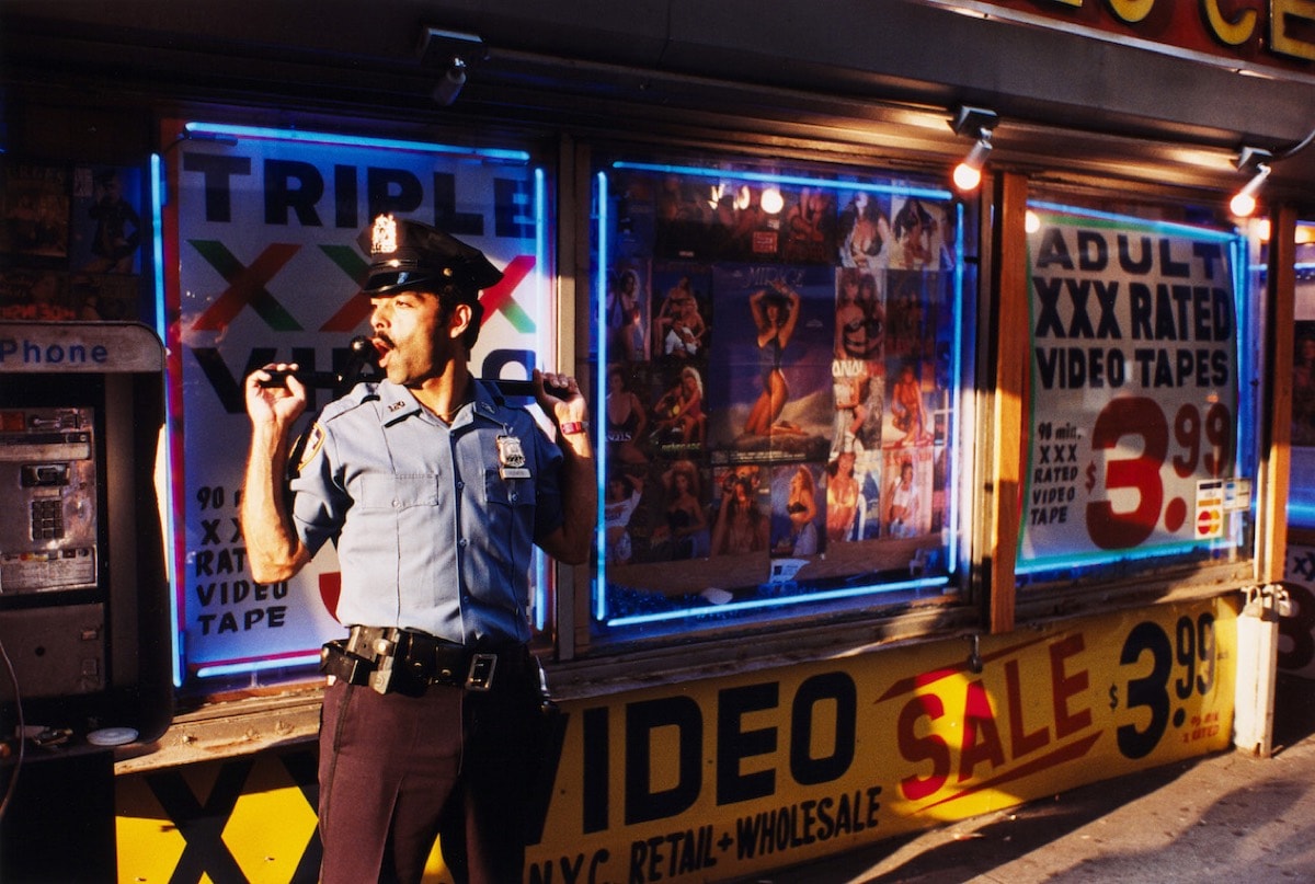 Jeff Mermelstein — SideWalk
