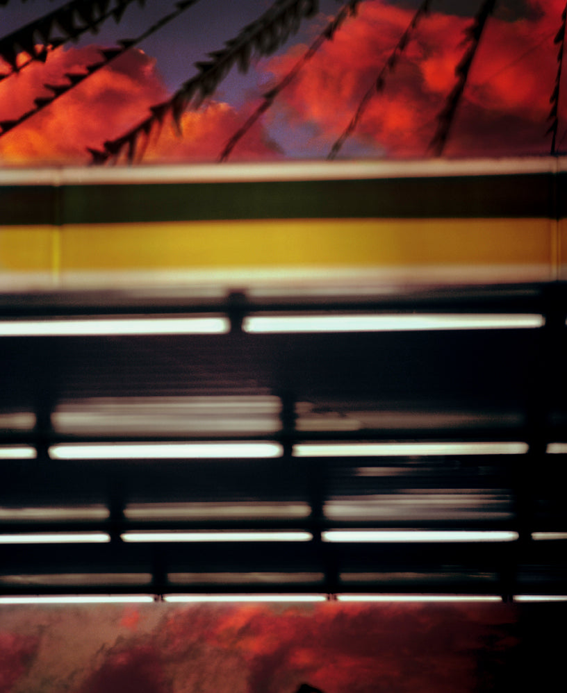 Bill Henson — 1985
