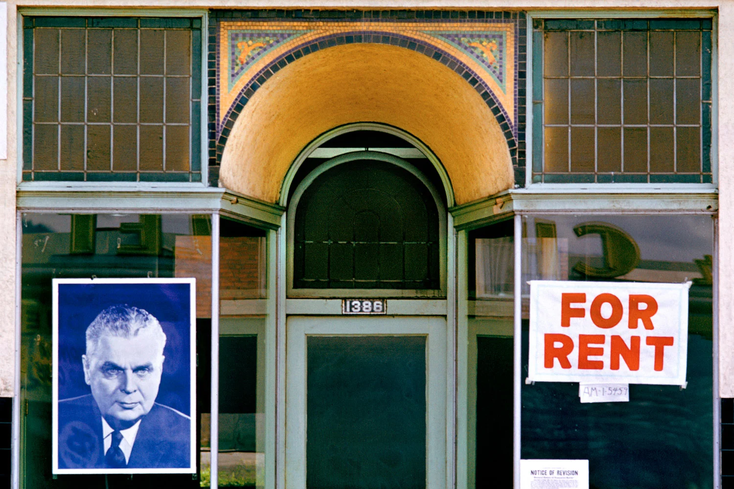 Fred Herzog — Photographs