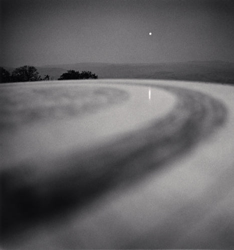 Michael Kenna — Night Work