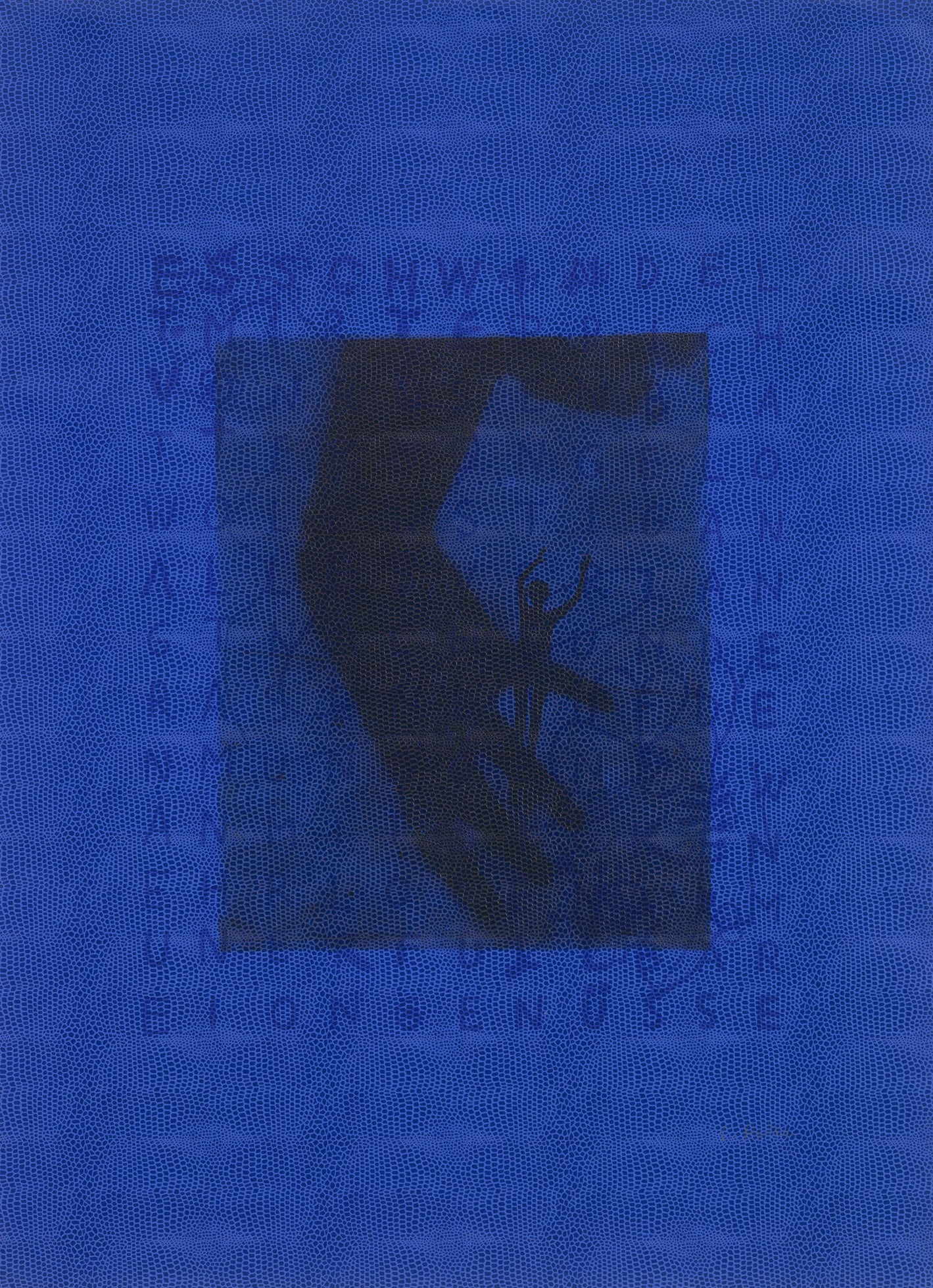 Sigmar Polke — The Editioned Works 1963–2000 Catalogue Raisonné
