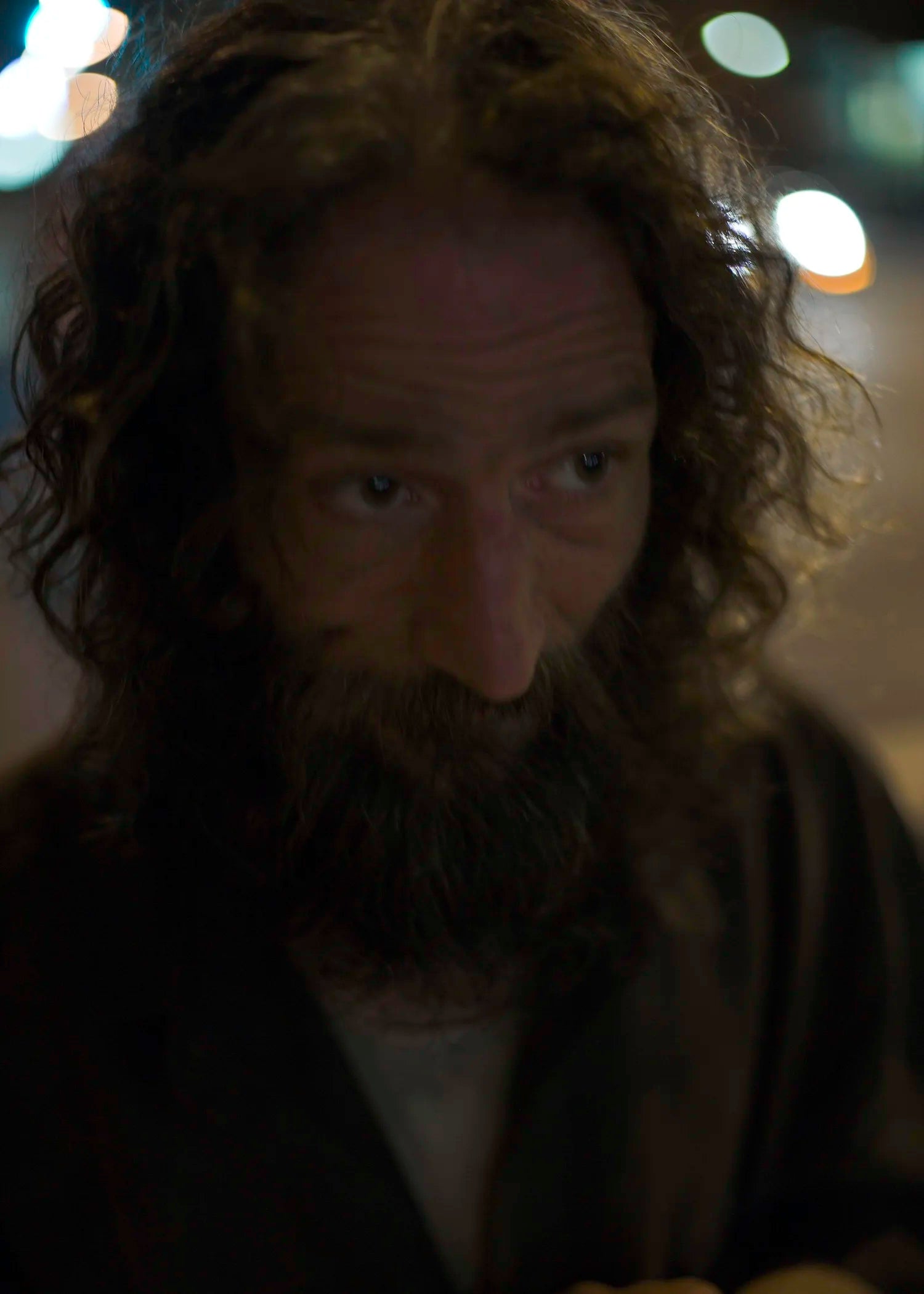 Paul Graham — A Shimmer of Possibliity