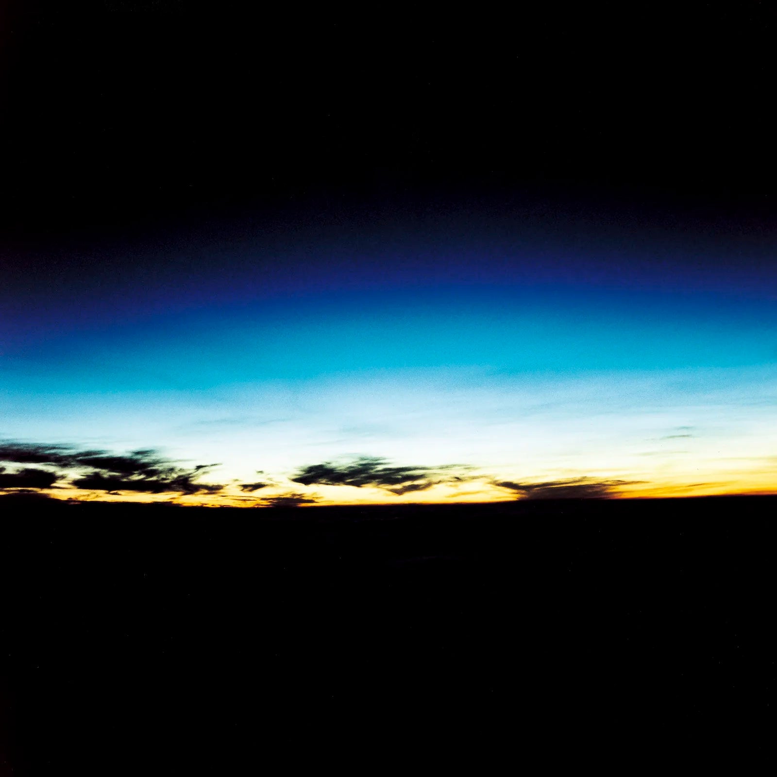 Yu Yamauchi — Dawn
