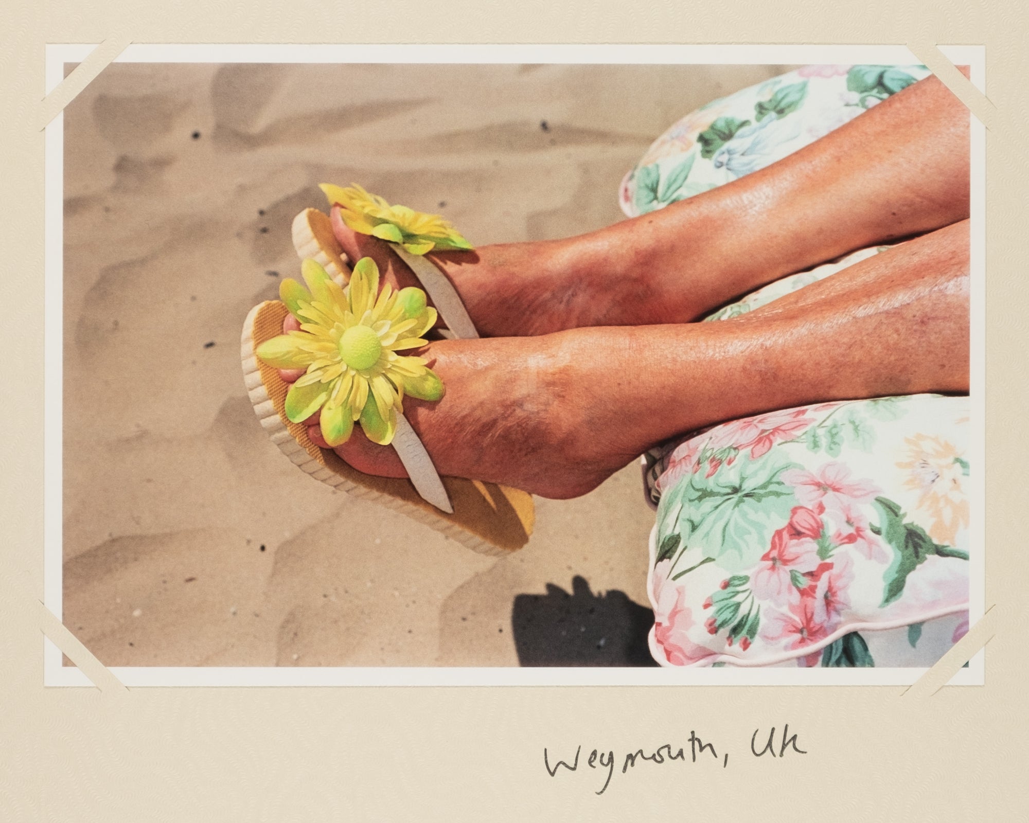 Martin Parr — Life's A Beach