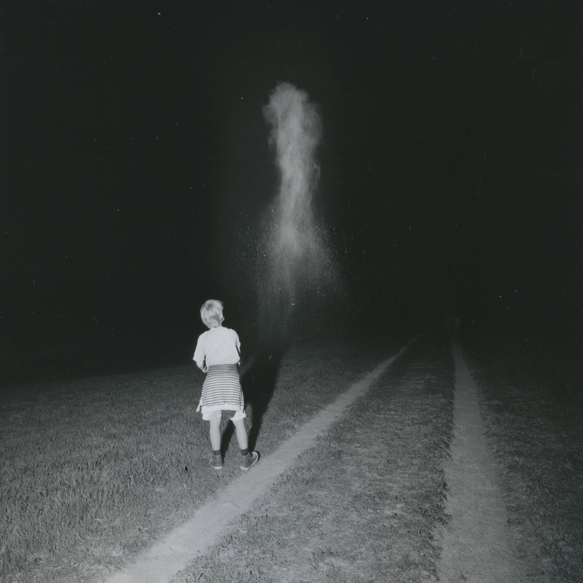 Wouter van de Voorde — Nucleo