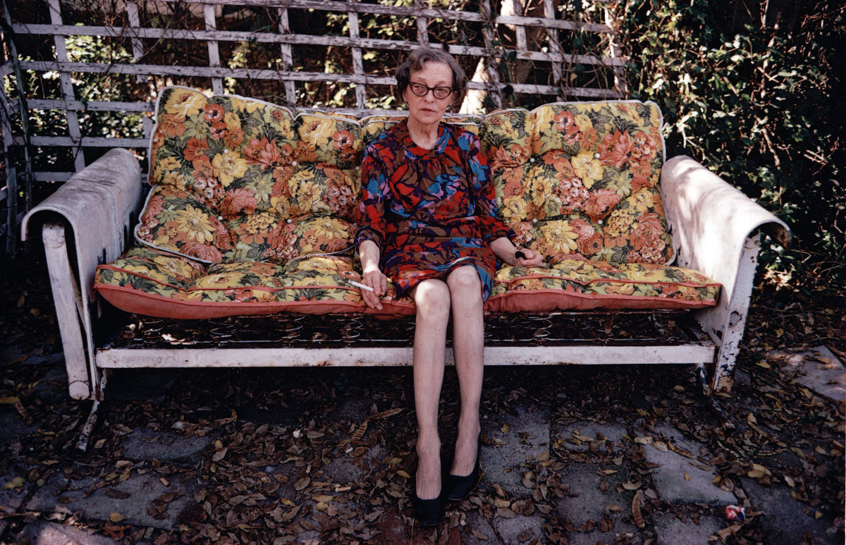 Kevin Moore — Starburst: Color Photography in America 1970–1980
