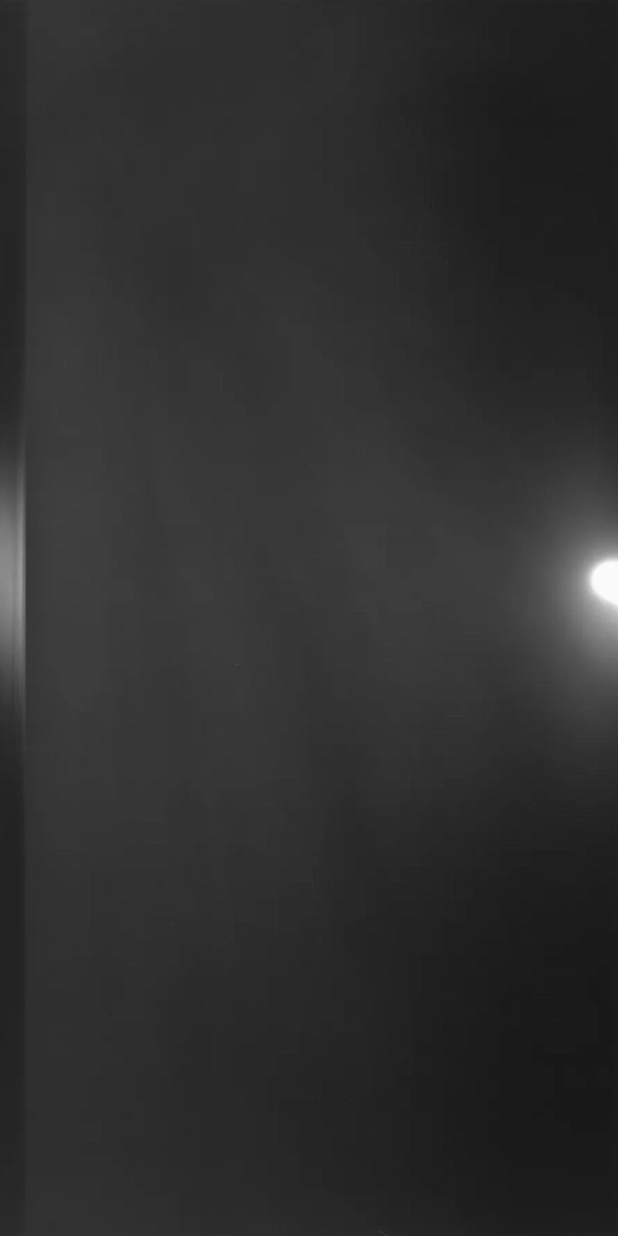 Hiroshi Sugimoto — Revolution