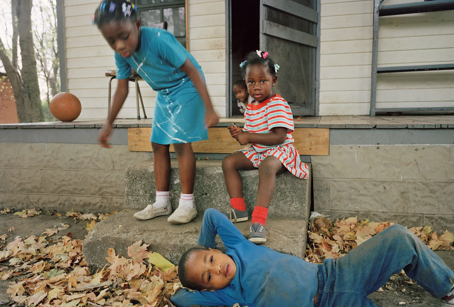 Sheron Rupp — Taken From Memory