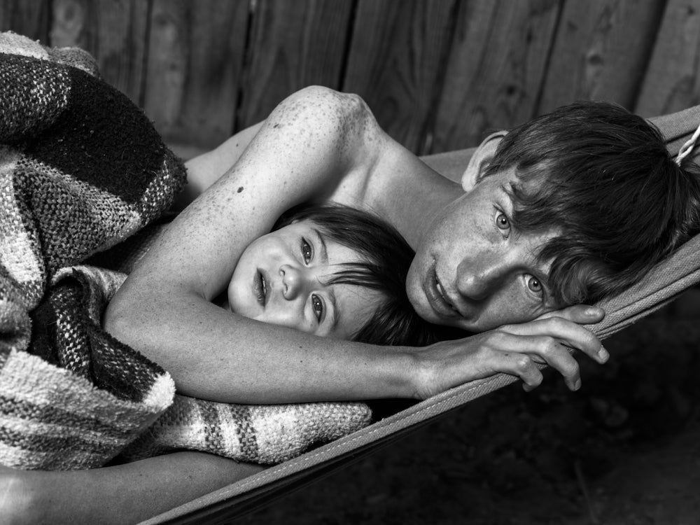 Robin de Puy — Randy