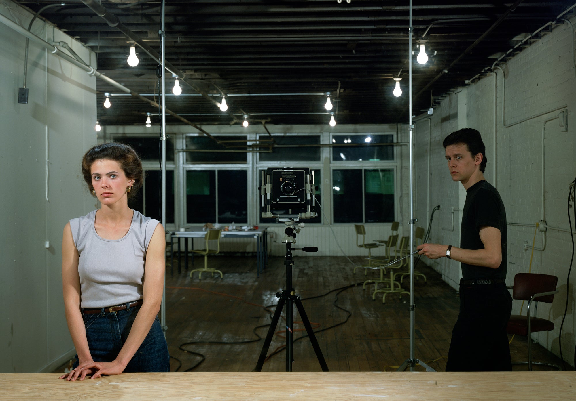 Jeff Wall — Catalogue Raisonné 1978–2004