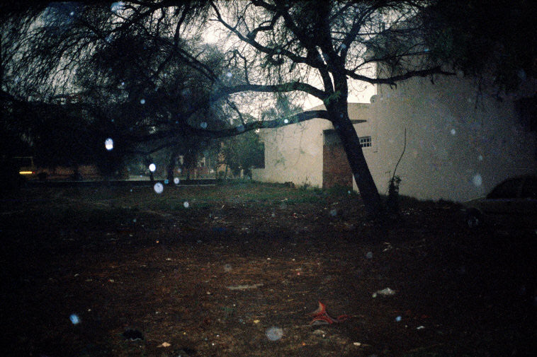 Sohrab Hura — Look It's Getting Sunny Outside!!!
