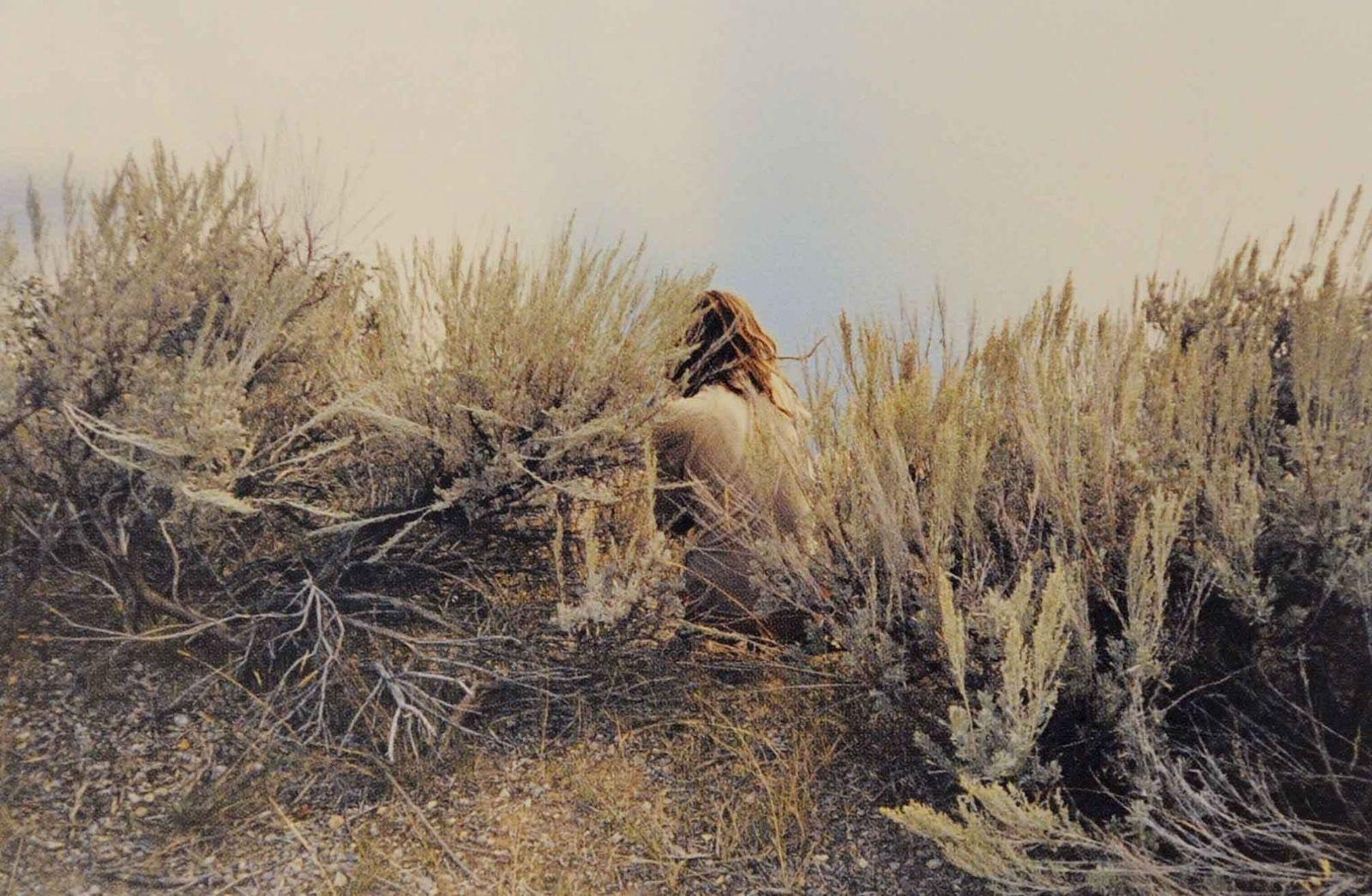 Ryan McGinley — Sun and Health