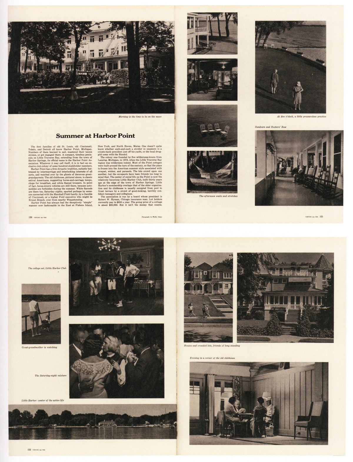 David Campany — Walker Evans: the Magazine Work