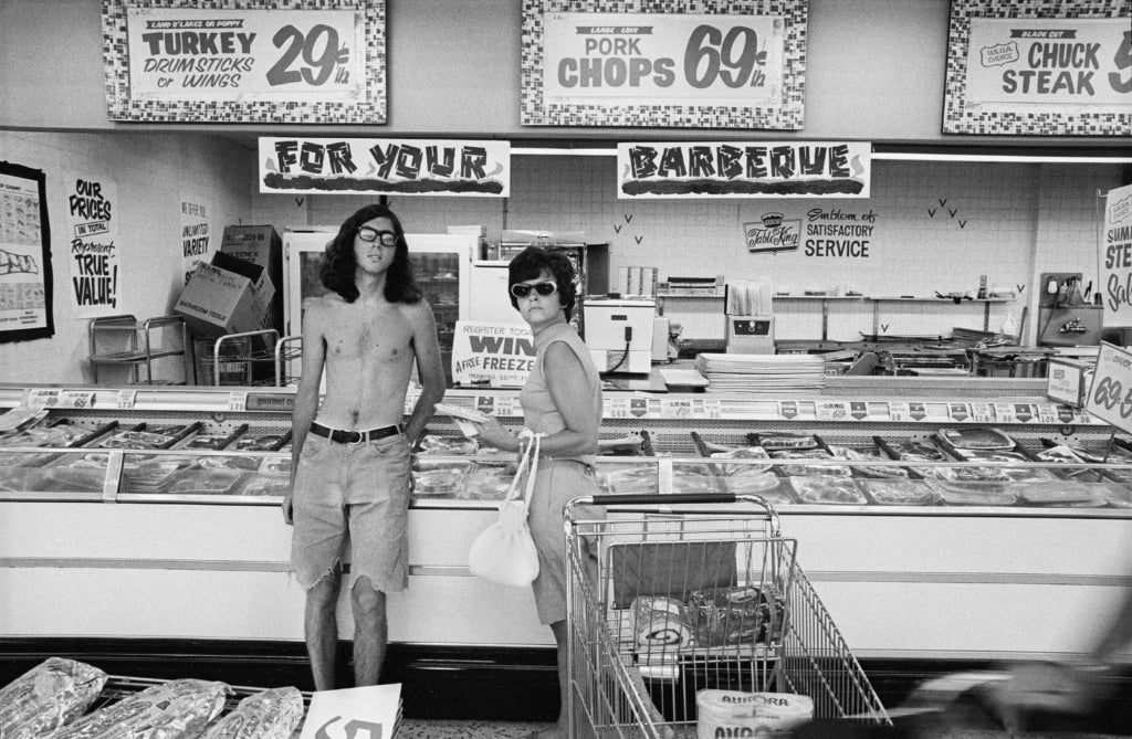 Mike Mandel — Good 70s