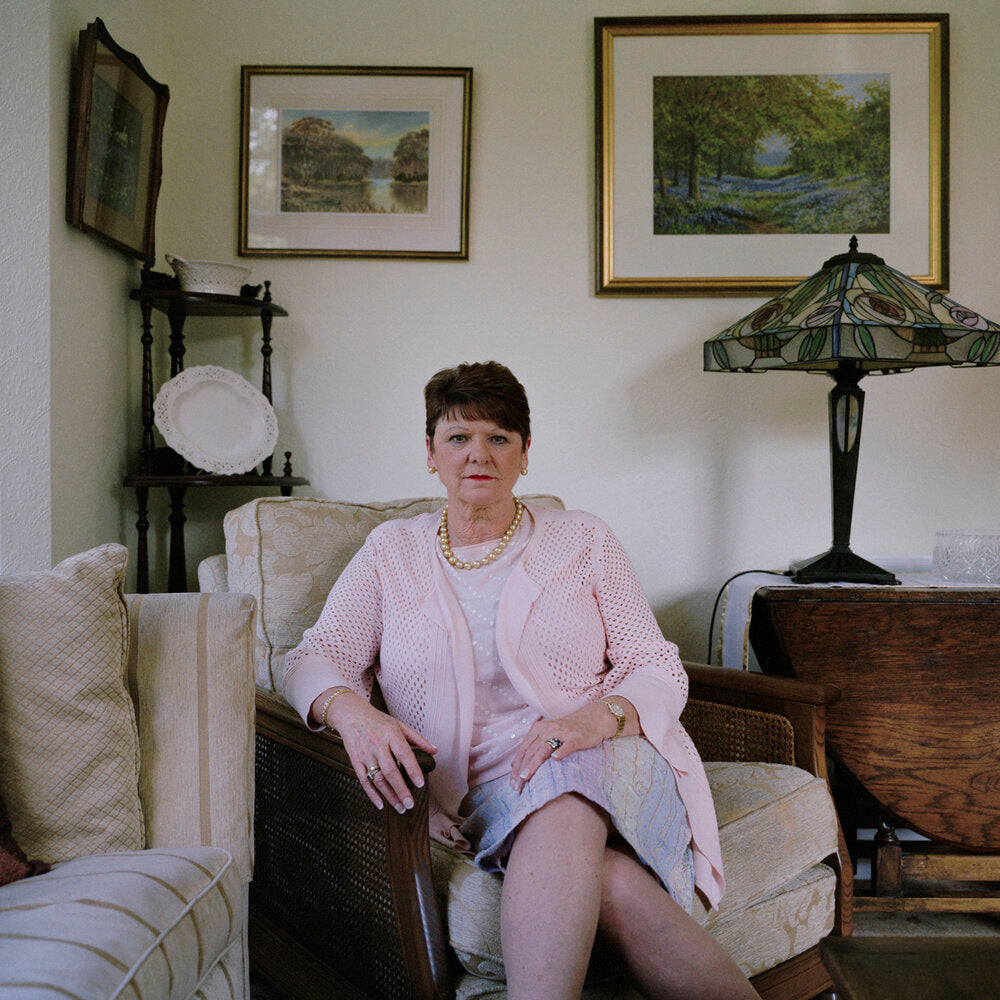 Marc Wilson — A Wounded Landscape - Bearing Witness To The Holocaust