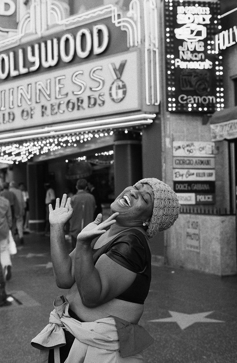 Craig Semetko — Unposed