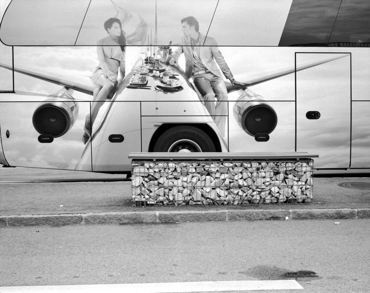 Chien-Chi Chang — Jet Lag