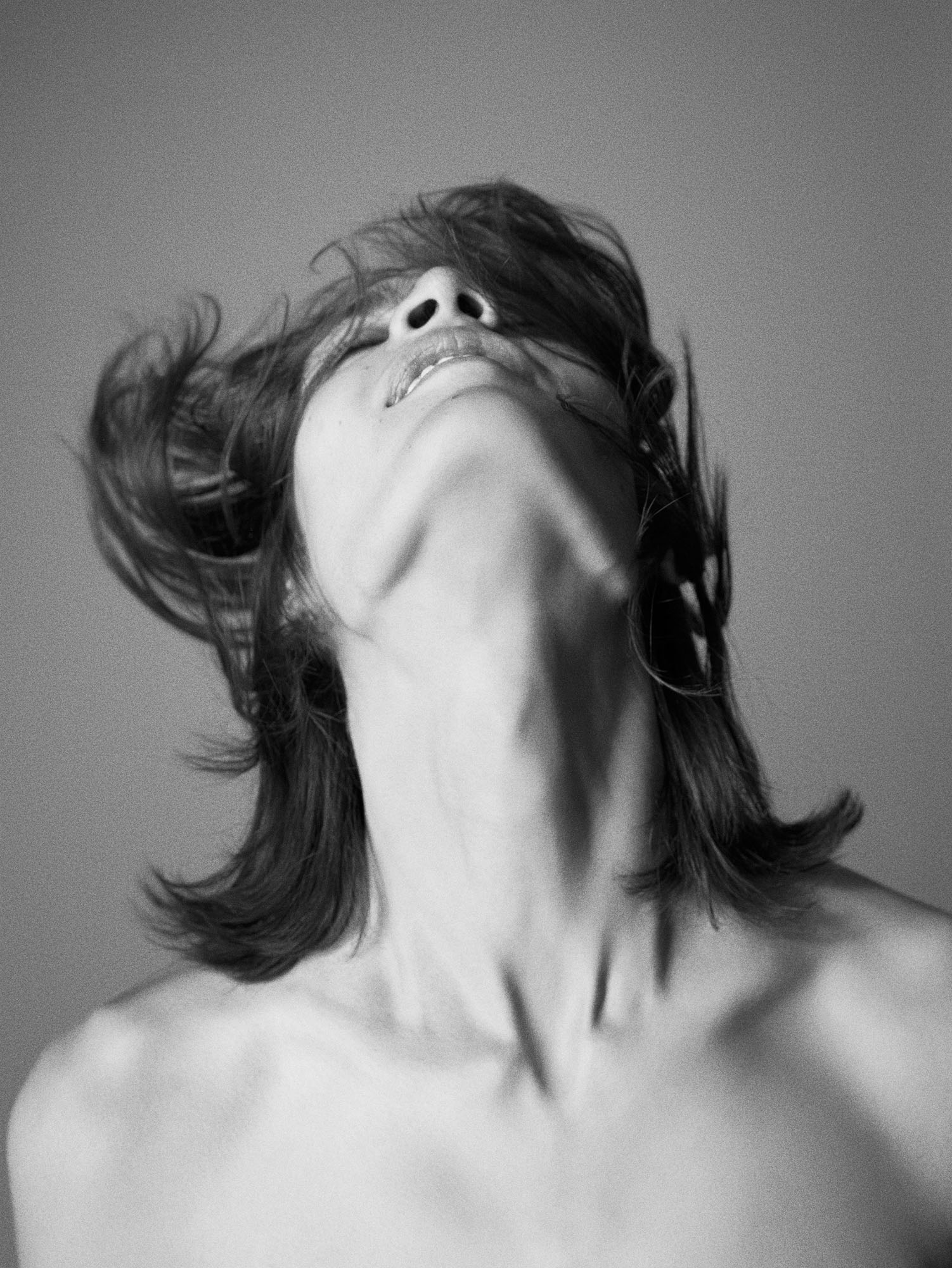 Ryan McGinley — Whistle for the Wind