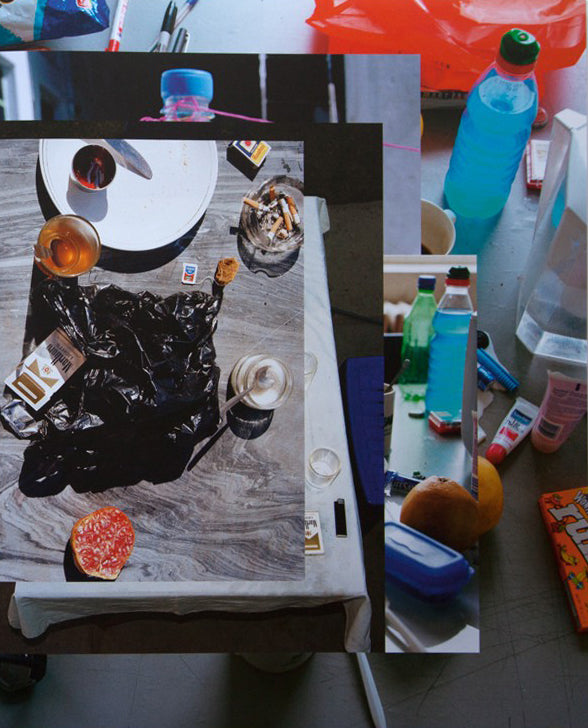 Elspeth Diederix — Things – As They Are