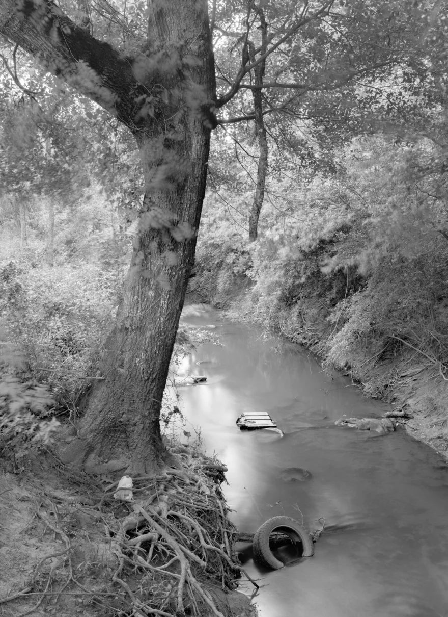 Bryan Schutmaat — County Road