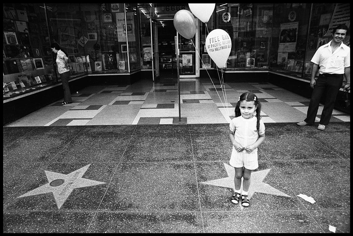 Ave Pildas - Star Struck