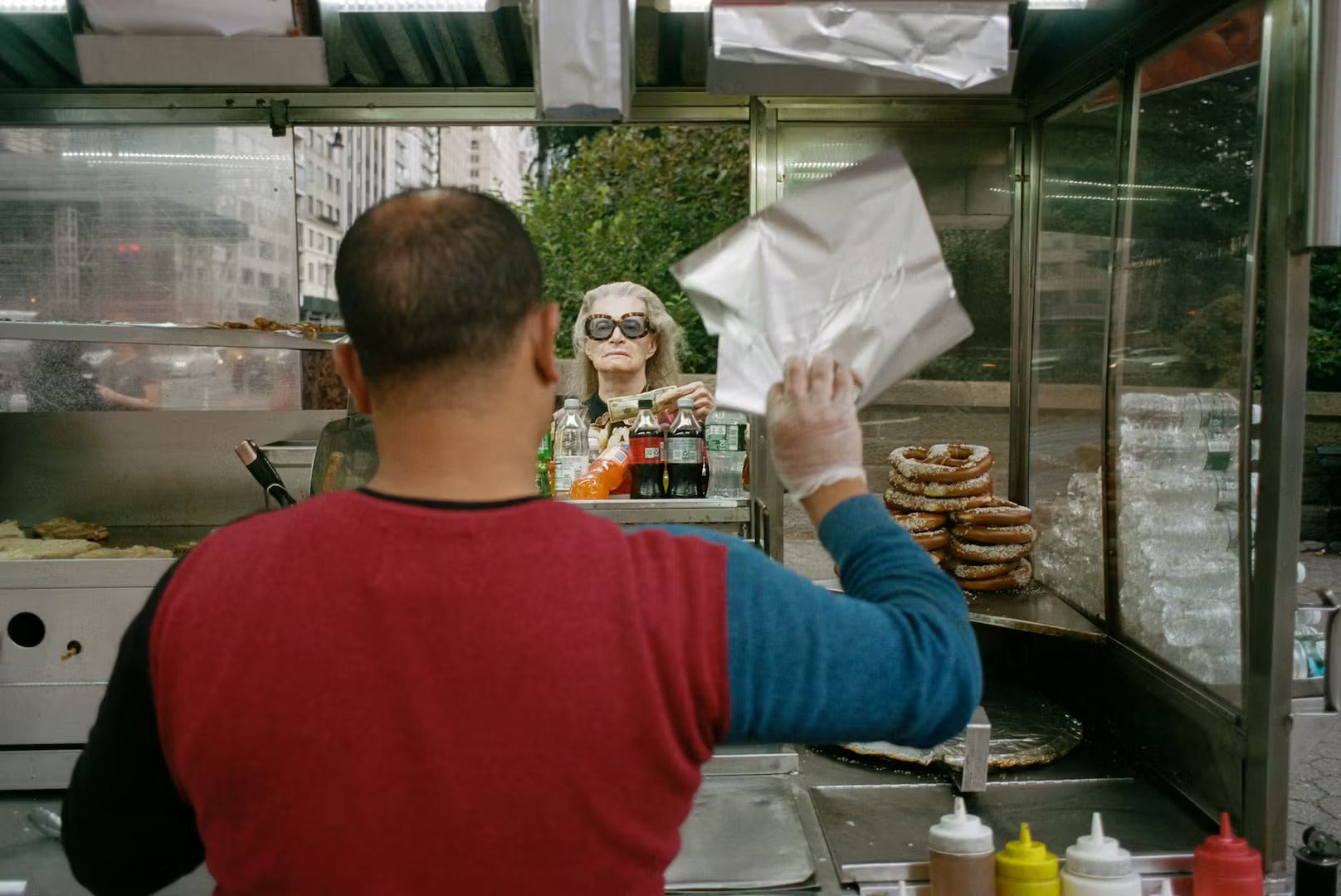 Daniel Arnold — New York Life
