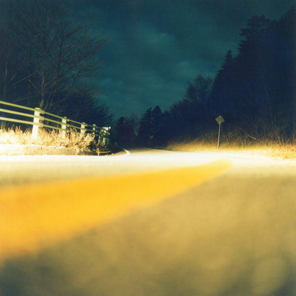Rinko Kawauchi — Utatane