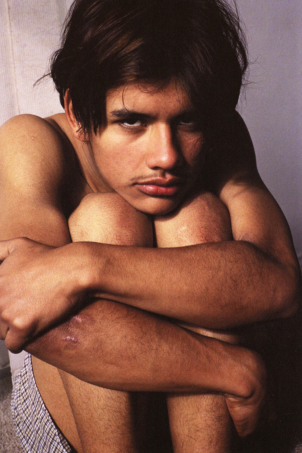 Larry Clark — Los Angeles 2003-2006