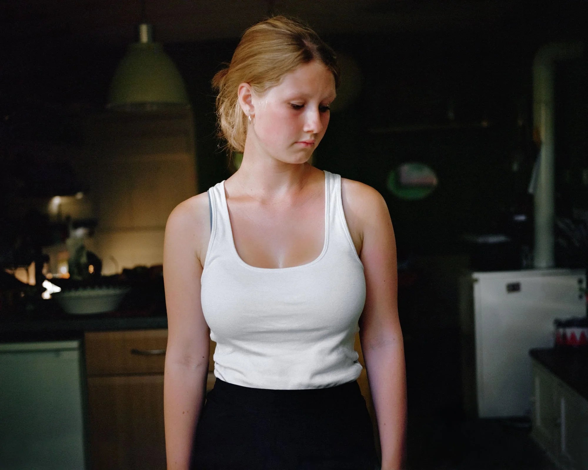 Siân Davey — Martha