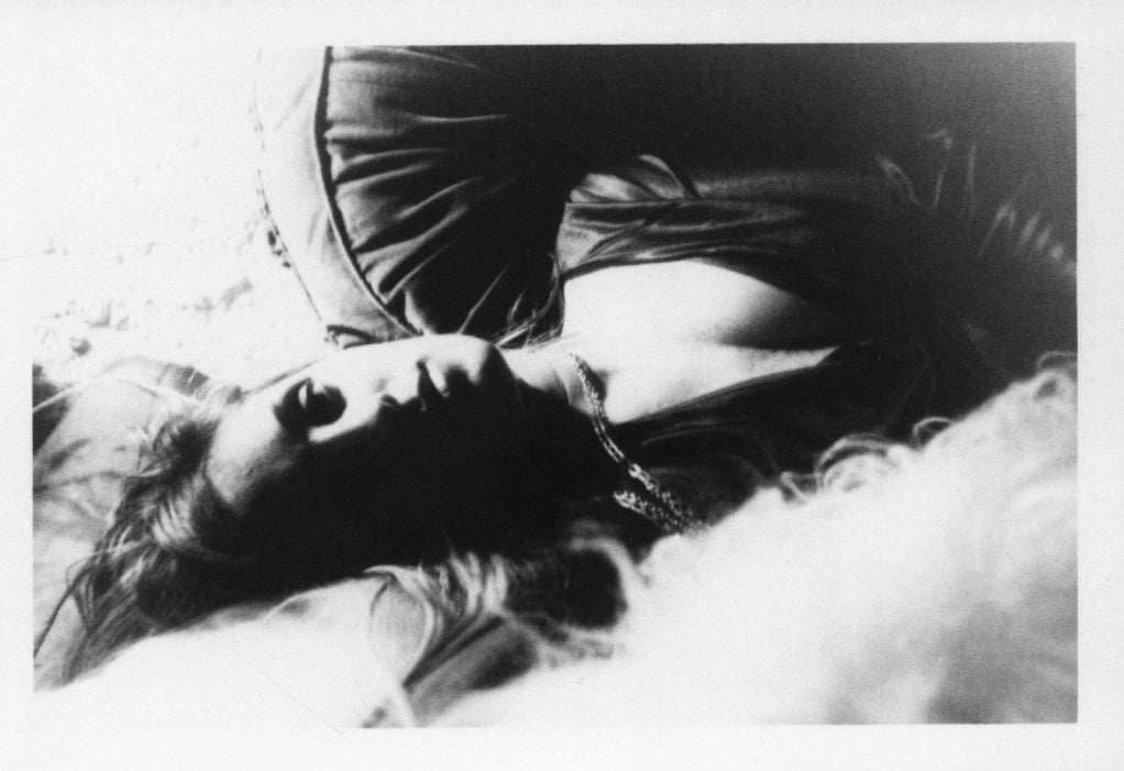 Dennis Hopper — Drugstore Camera