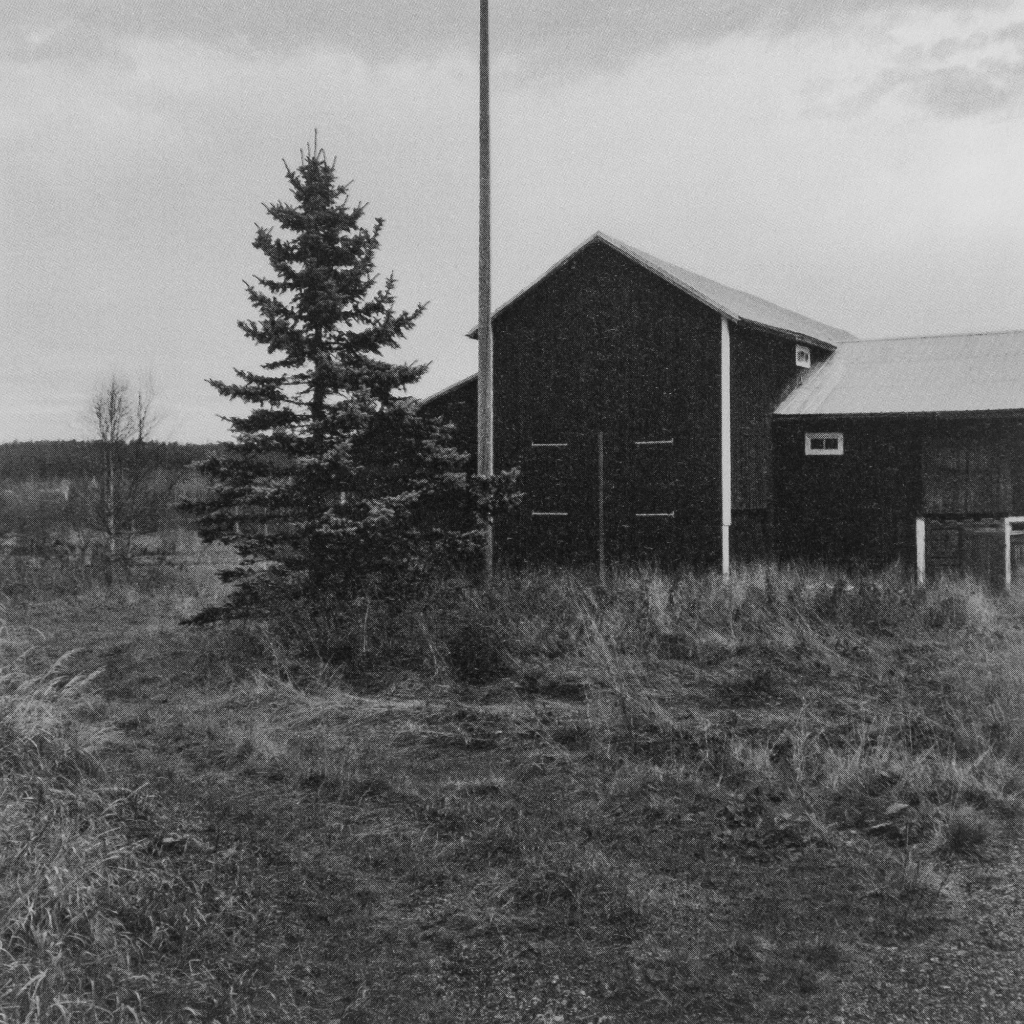 Gerry Johansson — Sverige