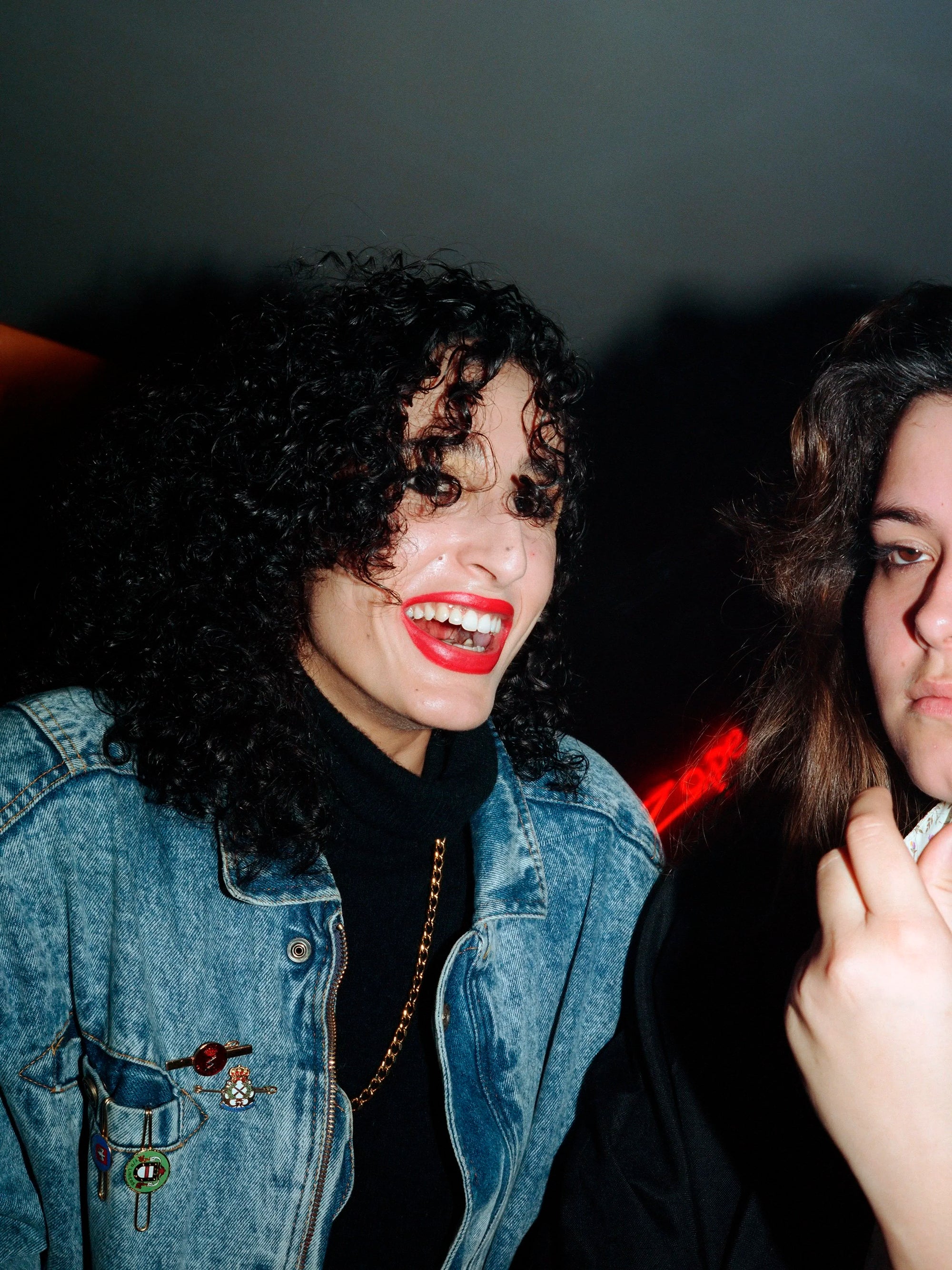 Paul Graham — Europe: America