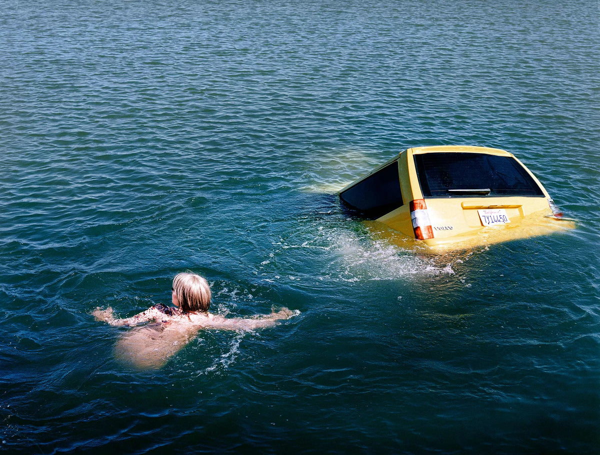 Alex Prager — Silver Lake Drive