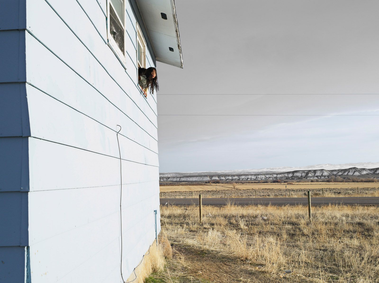 Lucas Foglia — Frontcountry