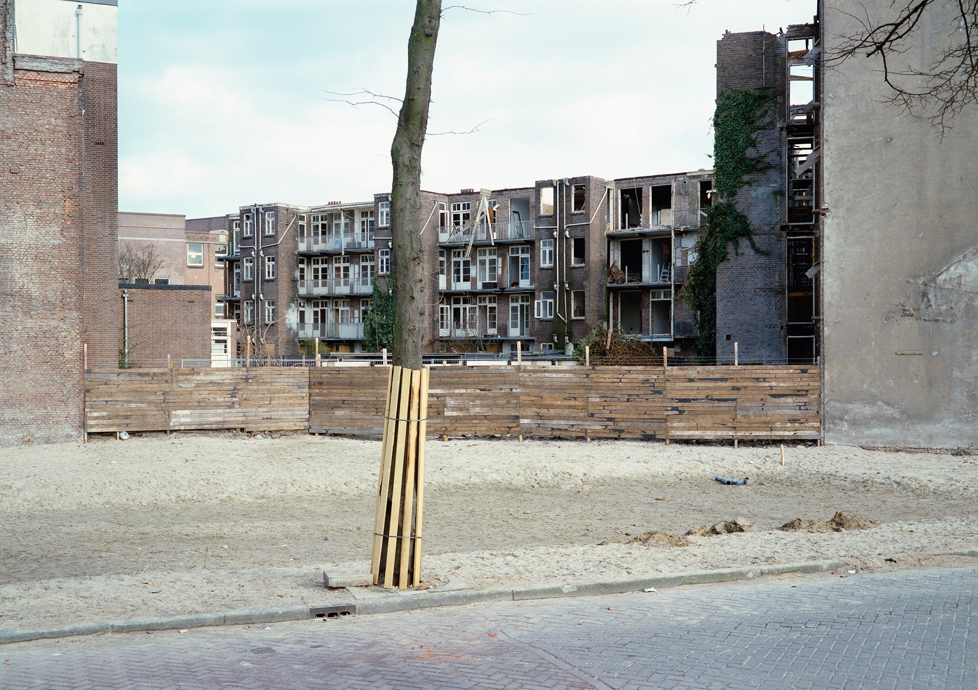 Hans Aarsman — Aarsman's Amsterdam