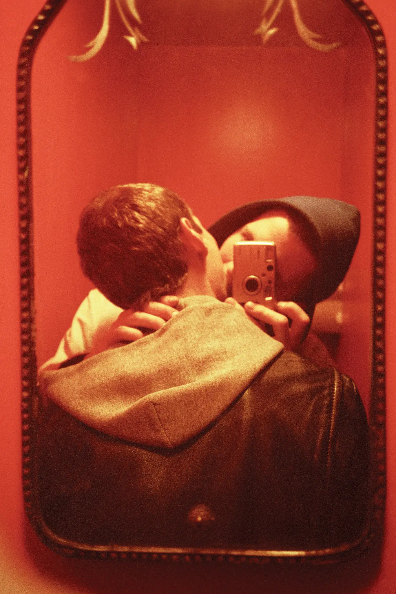 Ryan McGinley — The Kids Were Alright