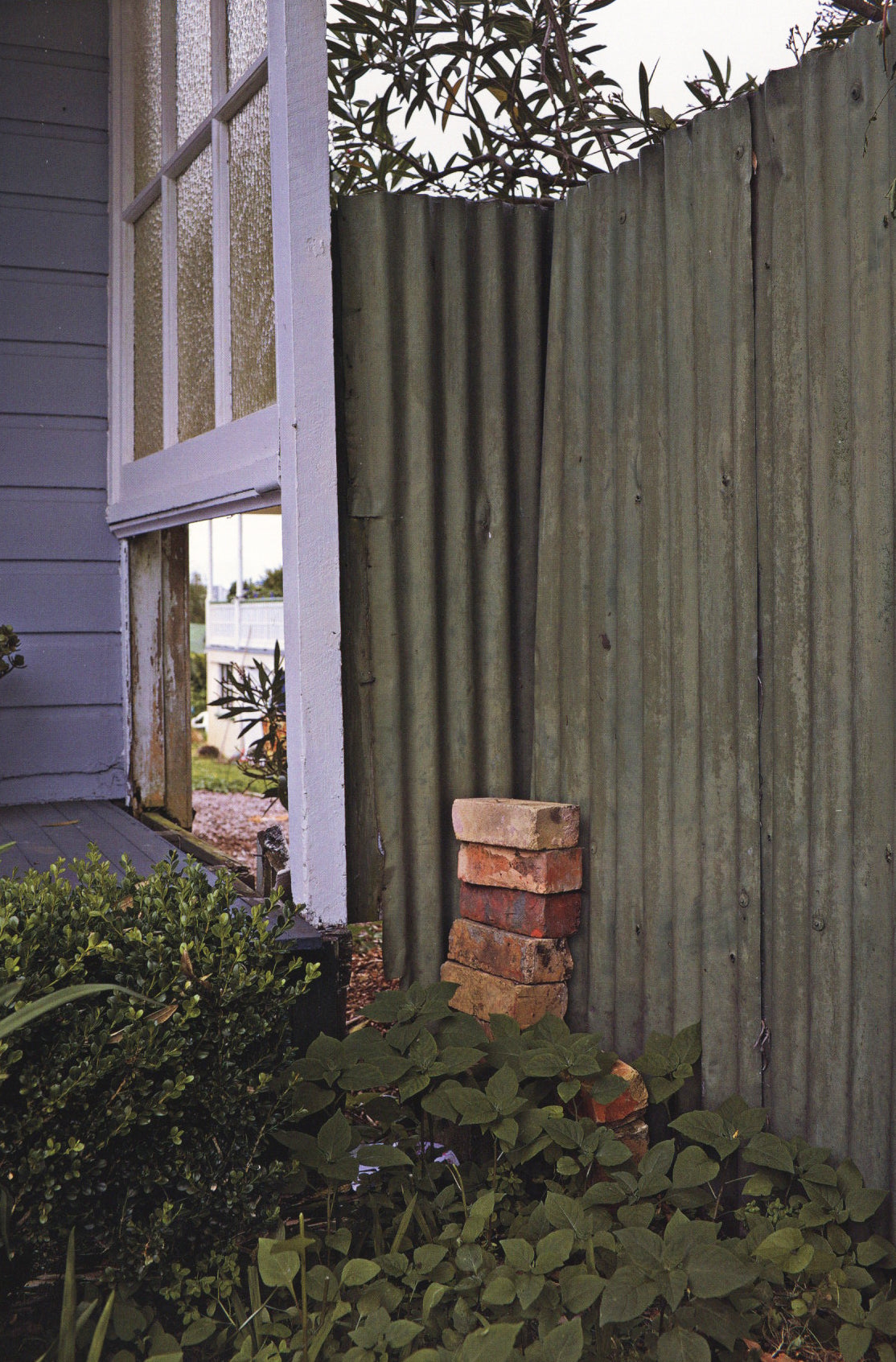 John Gossage & Alec Soth — The Auckland Project