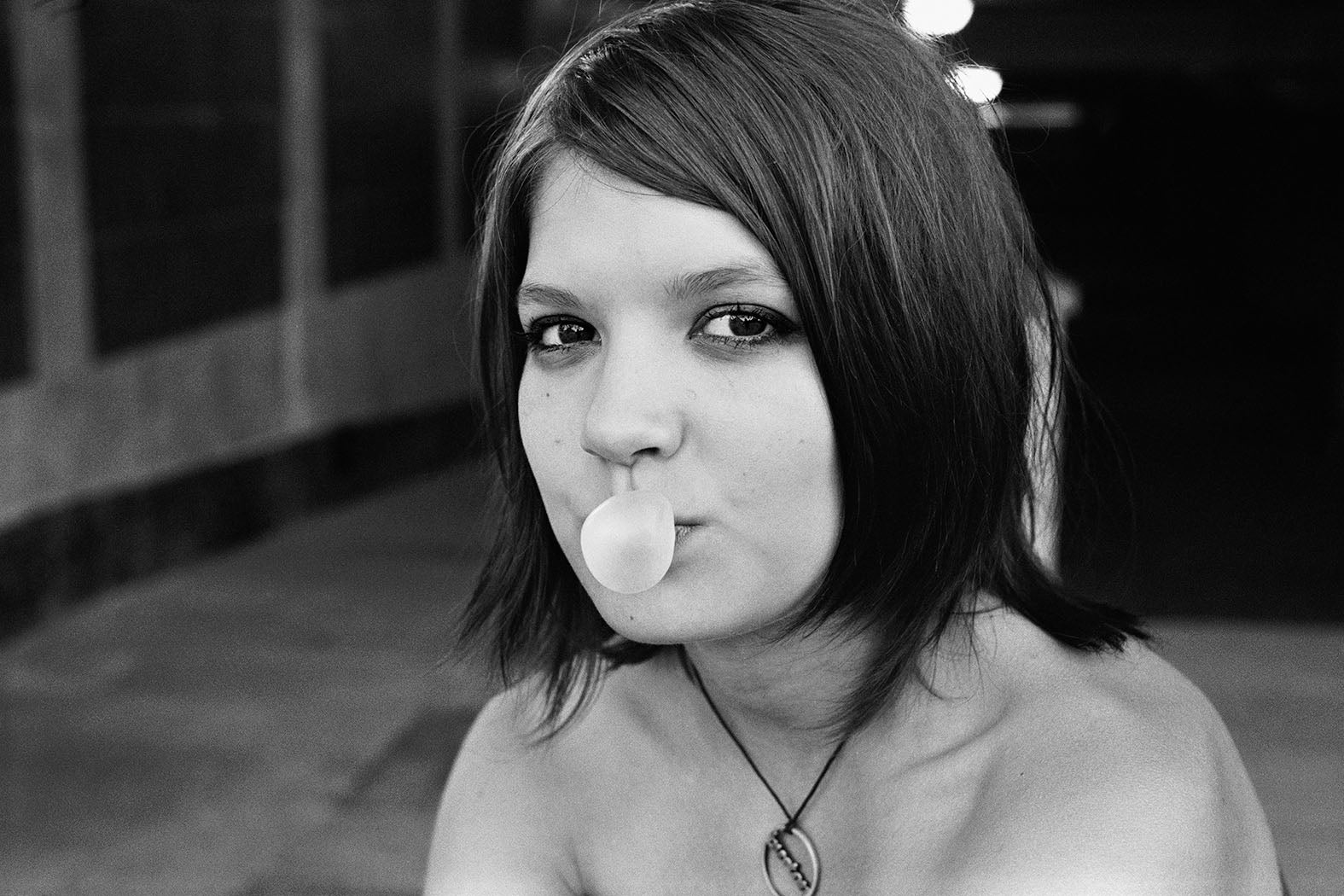 Deanna Templeton — What She Said
