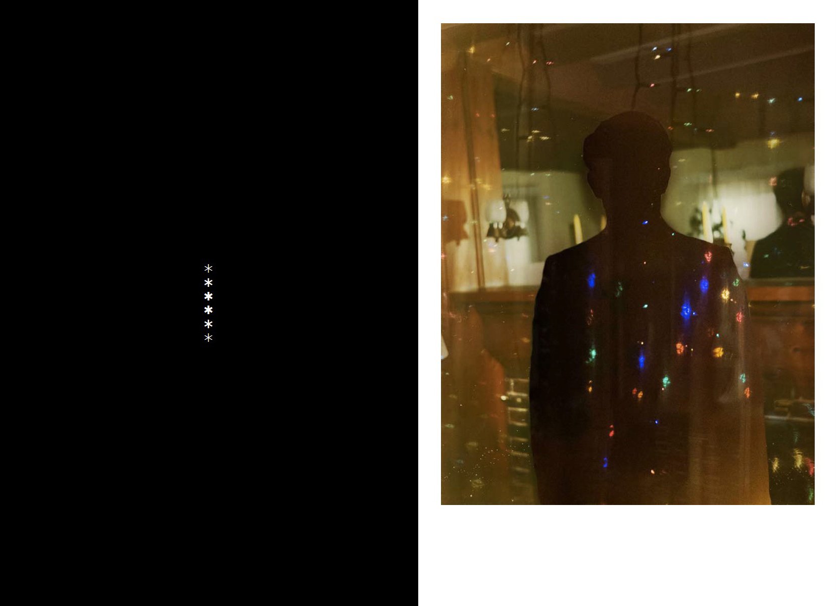 Tom Griggs — A Creature Obeys A Creature That Wants