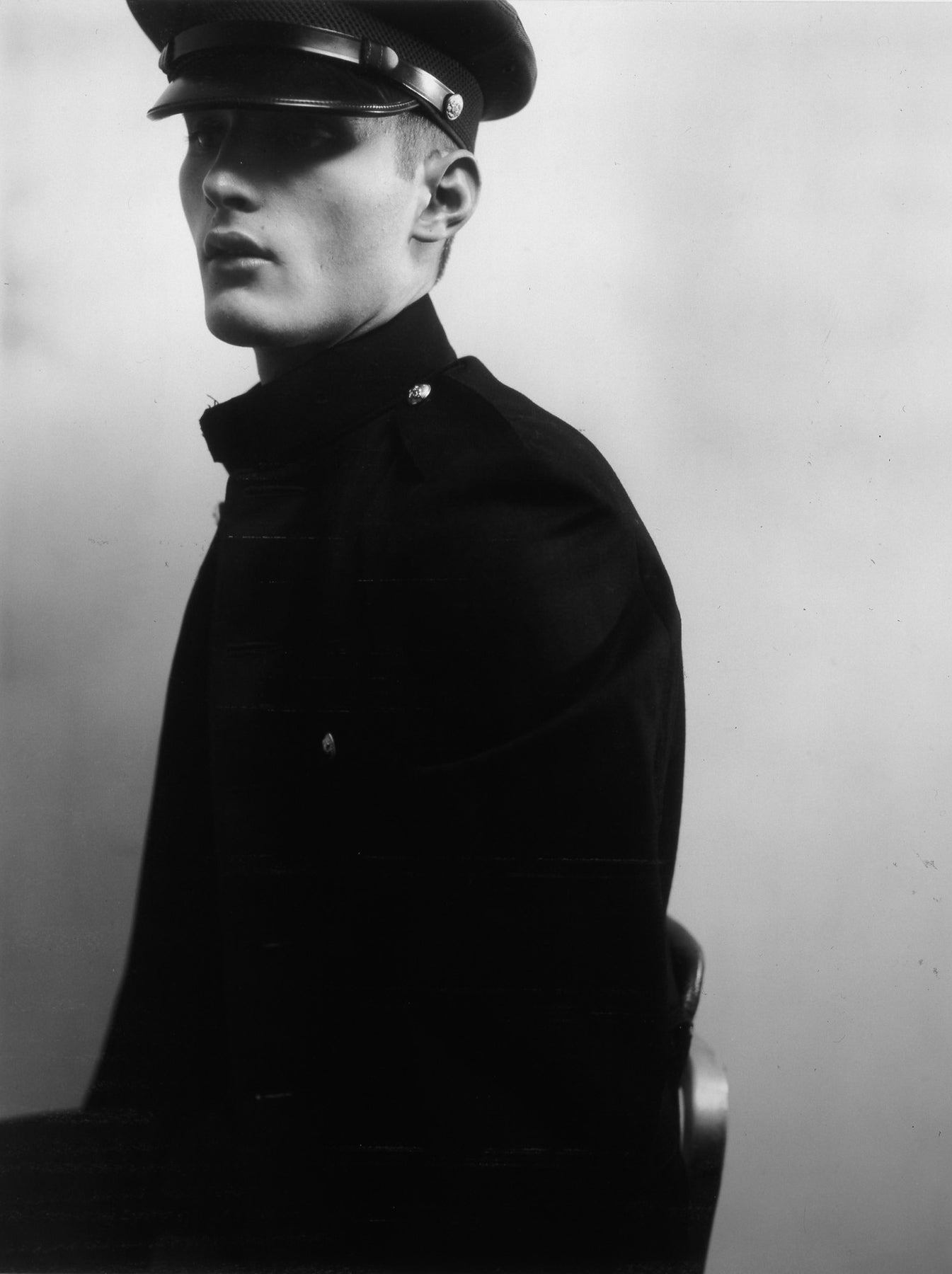 Collier Schorr — Neighbors / Nachbarn – Wolf Books